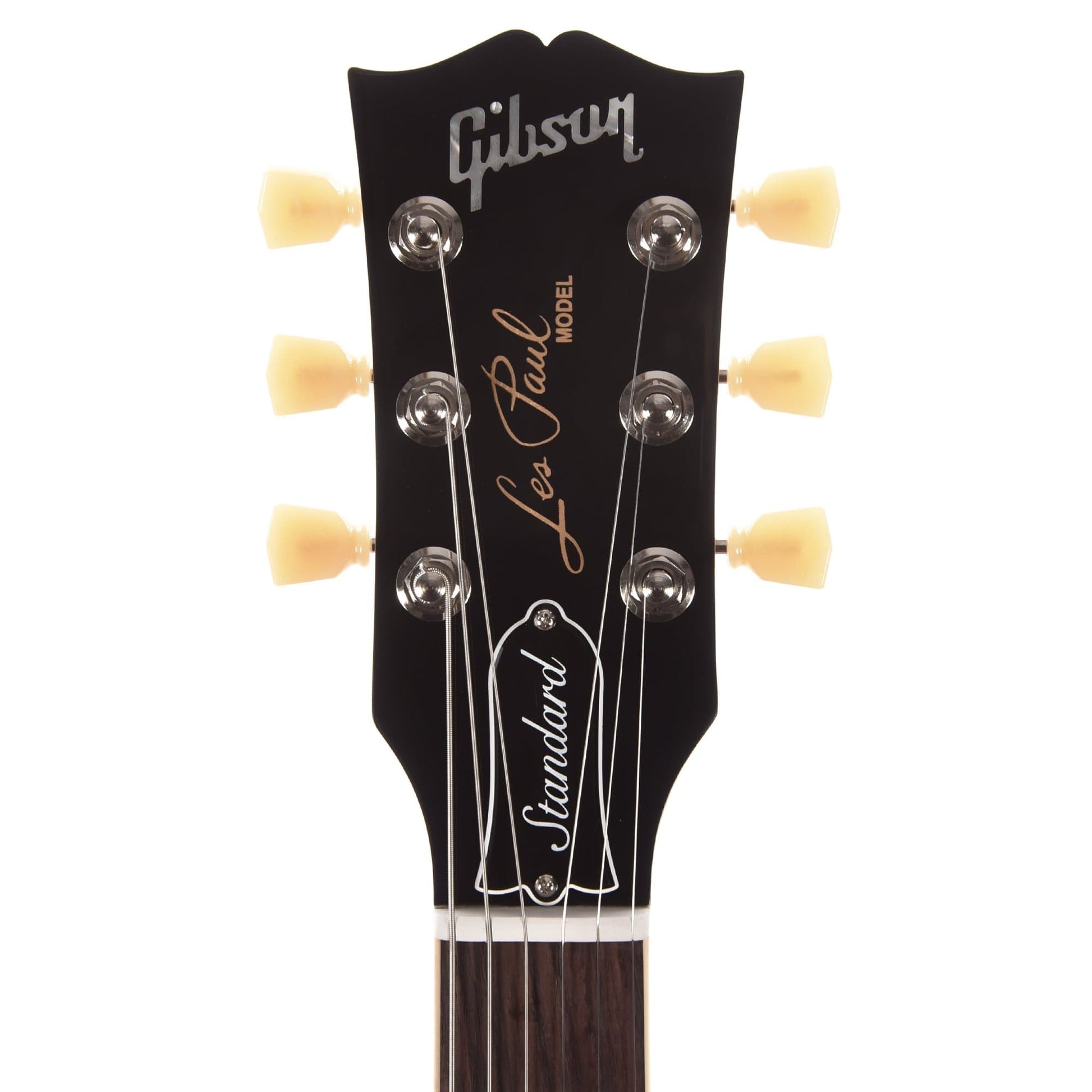 Gibson USA Les Paul Standard '50s Tobacco Burst Electric Guitars / Solid Body