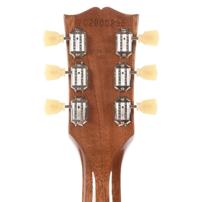 Gibson USA Les Paul Standard '50s Tobacco Burst Electric Guitars / Solid Body