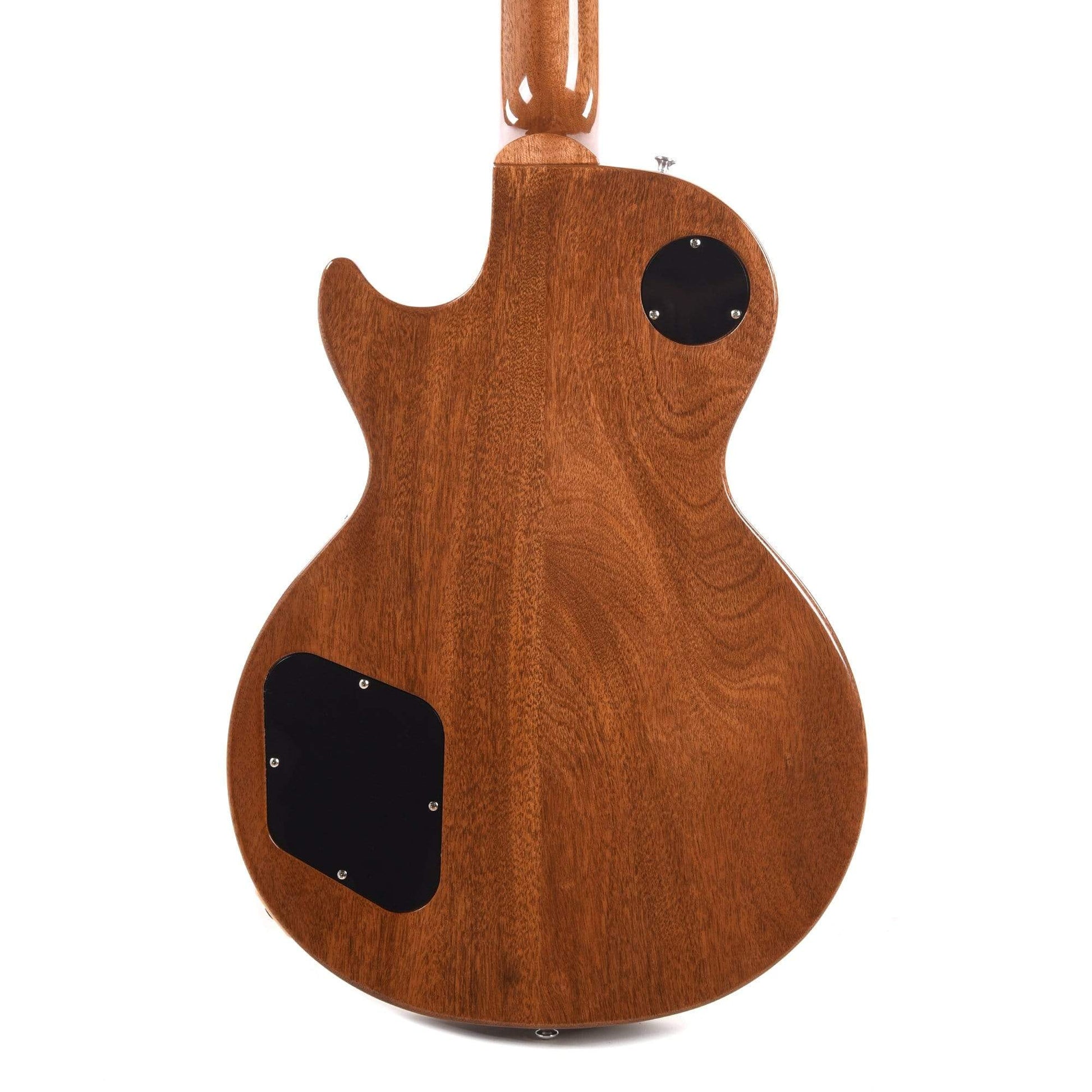 Gibson USA Les Paul Standard '50s Tobacco Burst Electric Guitars / Solid Body