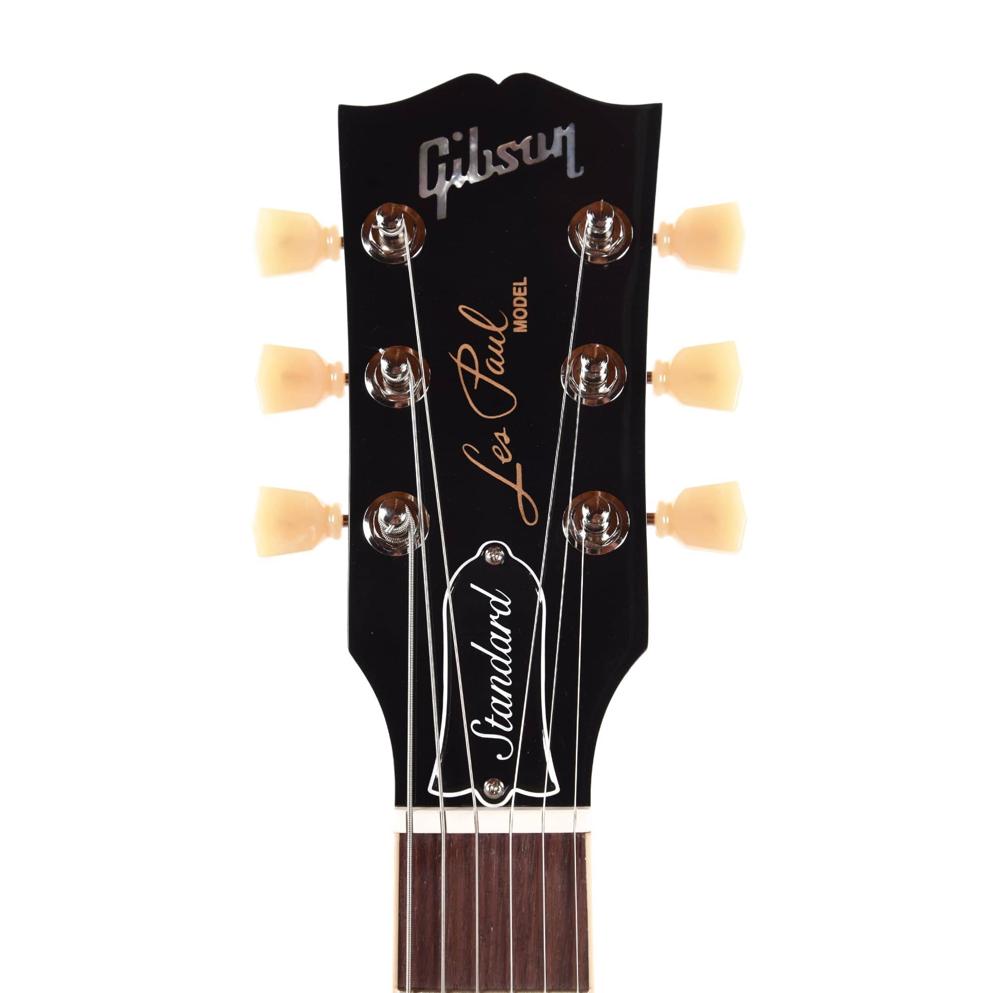 Gibson USA Les Paul Standard '50s Tobacco Burst Electric Guitars / Solid Body