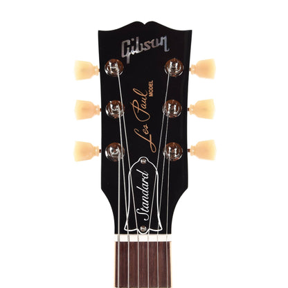 Gibson USA Les Paul Standard '50s Tobacco Burst Electric Guitars / Solid Body