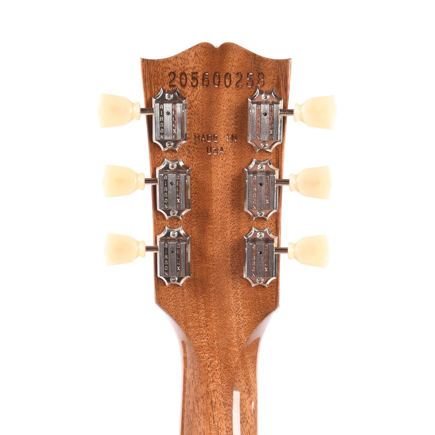 Gibson USA Les Paul Standard '50s Tobacco Burst Electric Guitars / Solid Body