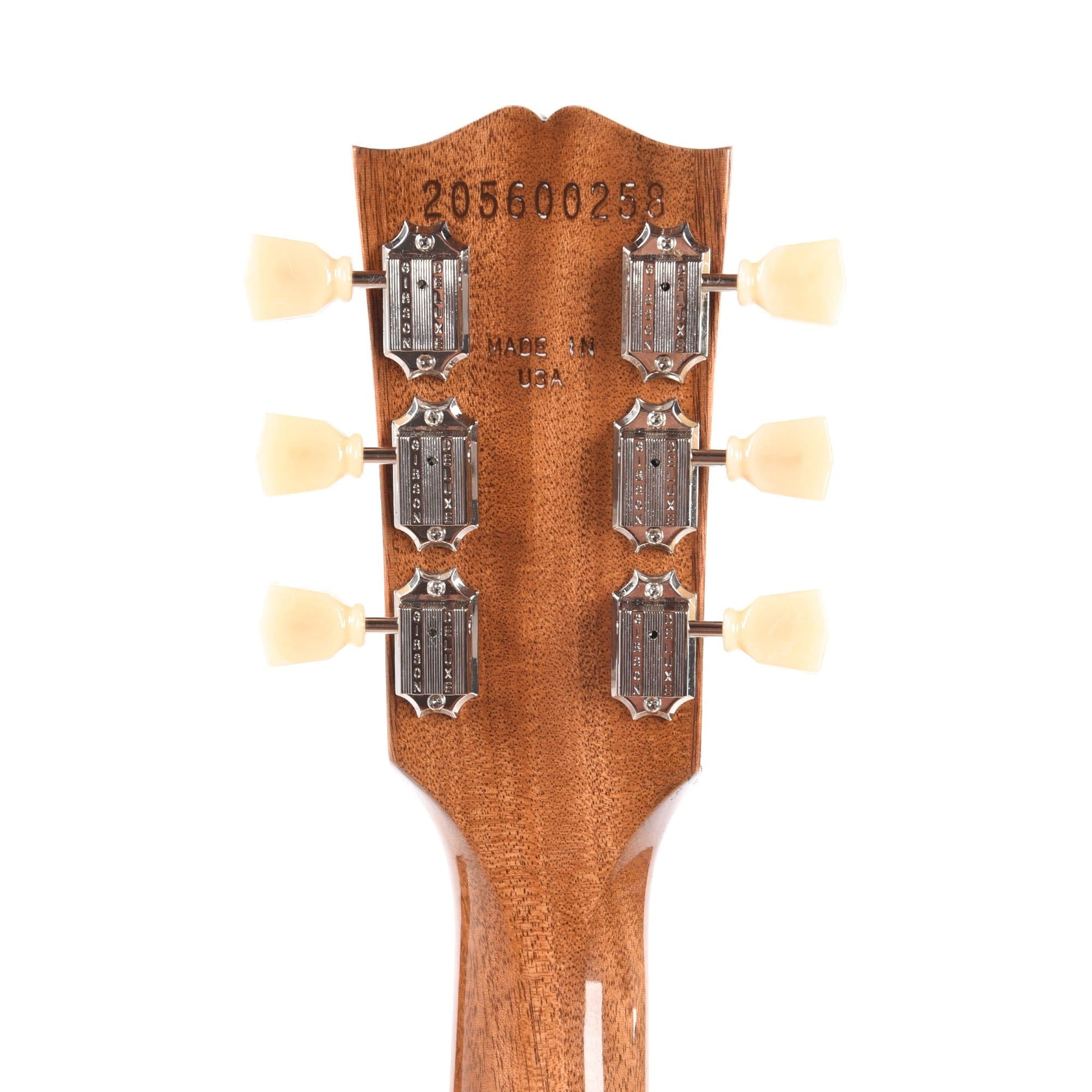 Gibson USA Les Paul Standard '50s Tobacco Burst Electric Guitars / Solid Body