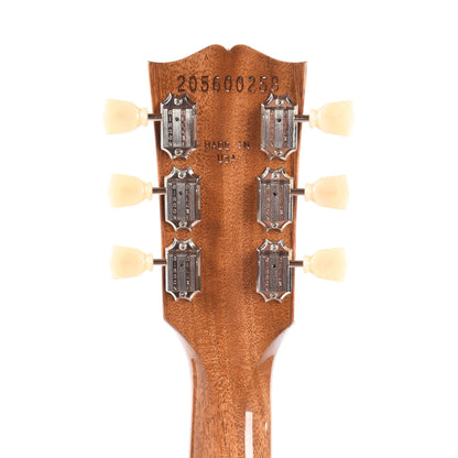 Gibson USA Les Paul Standard '50s Tobacco Burst Electric Guitars / Solid Body