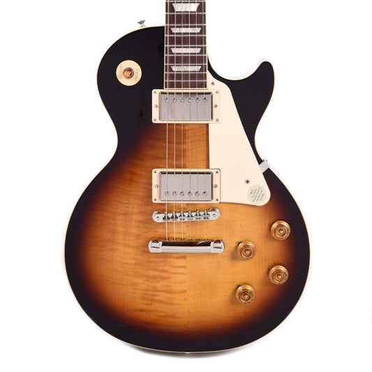 Gibson USA Les Paul Standard '50s Tobacco Burst Electric Guitars / Solid Body