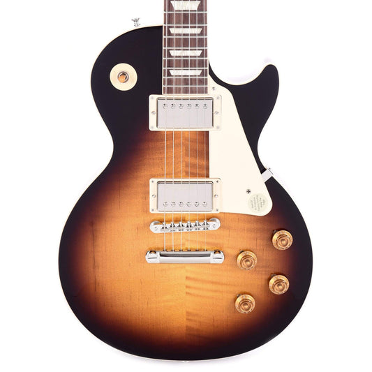 Gibson USA Les Paul Standard '50s Tobacco Burst Electric Guitars / Solid Body