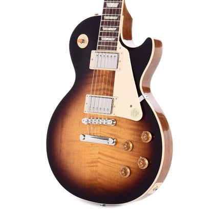 Gibson USA Les Paul Standard '50s Tobacco Burst Electric Guitars / Solid Body