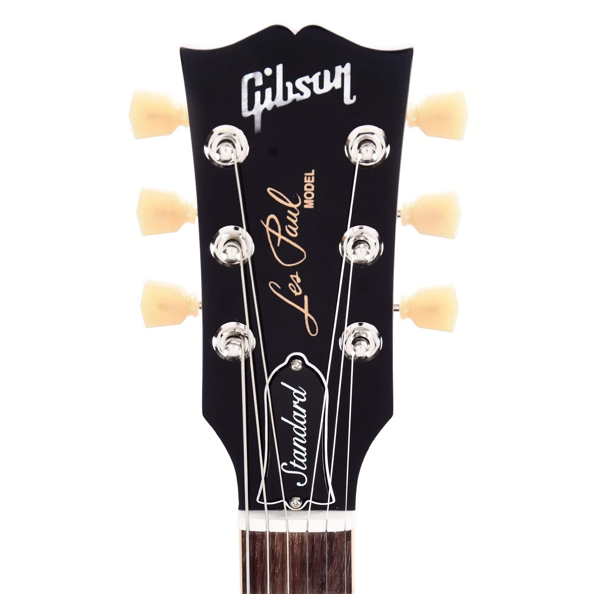 Gibson USA Les Paul Standard '50s Tobacco Burst Electric Guitars / Solid Body