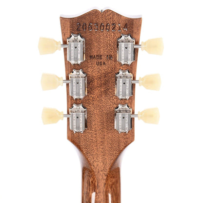 Gibson USA Les Paul Standard '50s Tobacco Burst Electric Guitars / Solid Body