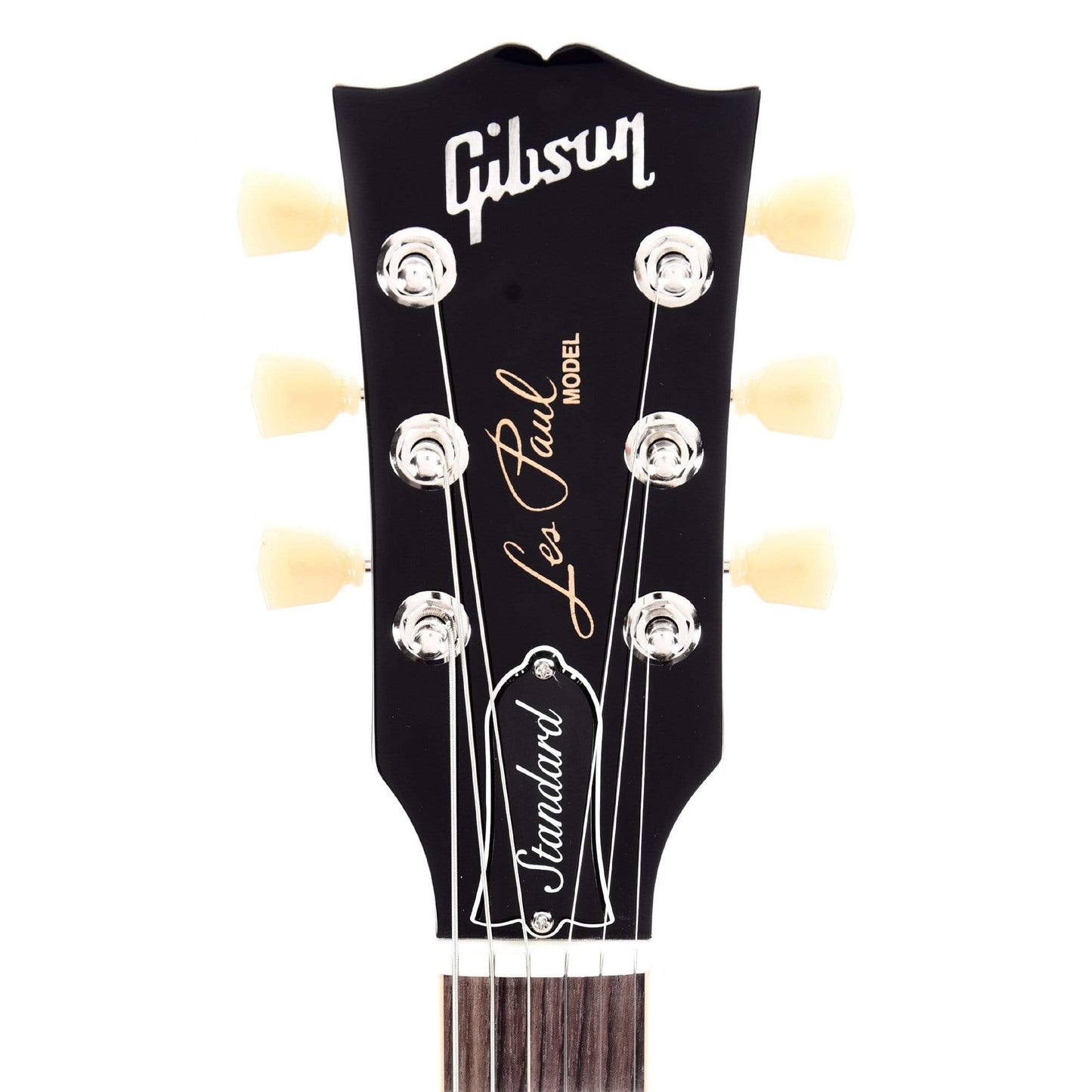 Gibson USA Les Paul Standard '50s Tobacco Burst Electric Guitars / Solid Body