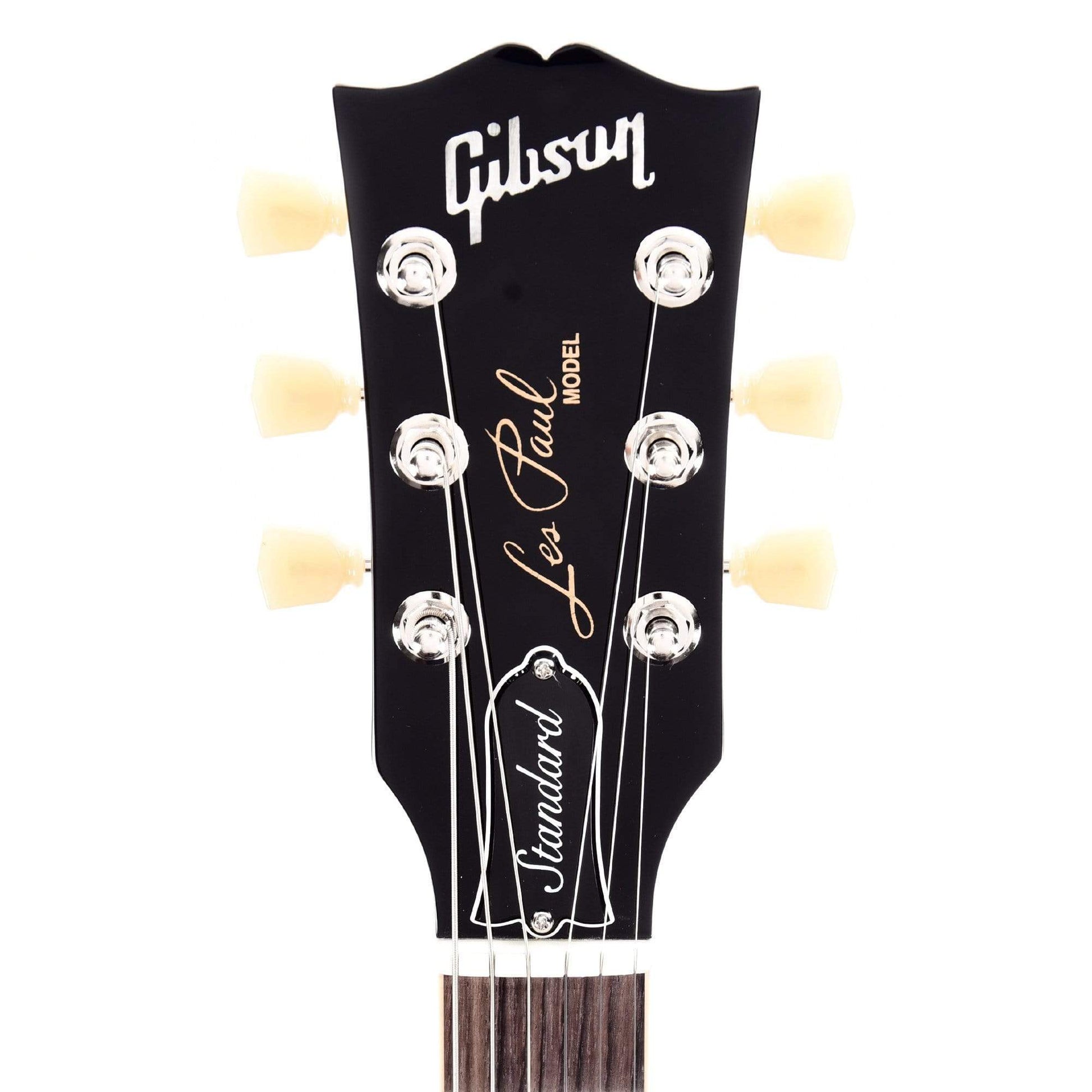 Gibson USA Les Paul Standard '50s Tobacco Burst Electric Guitars / Solid Body