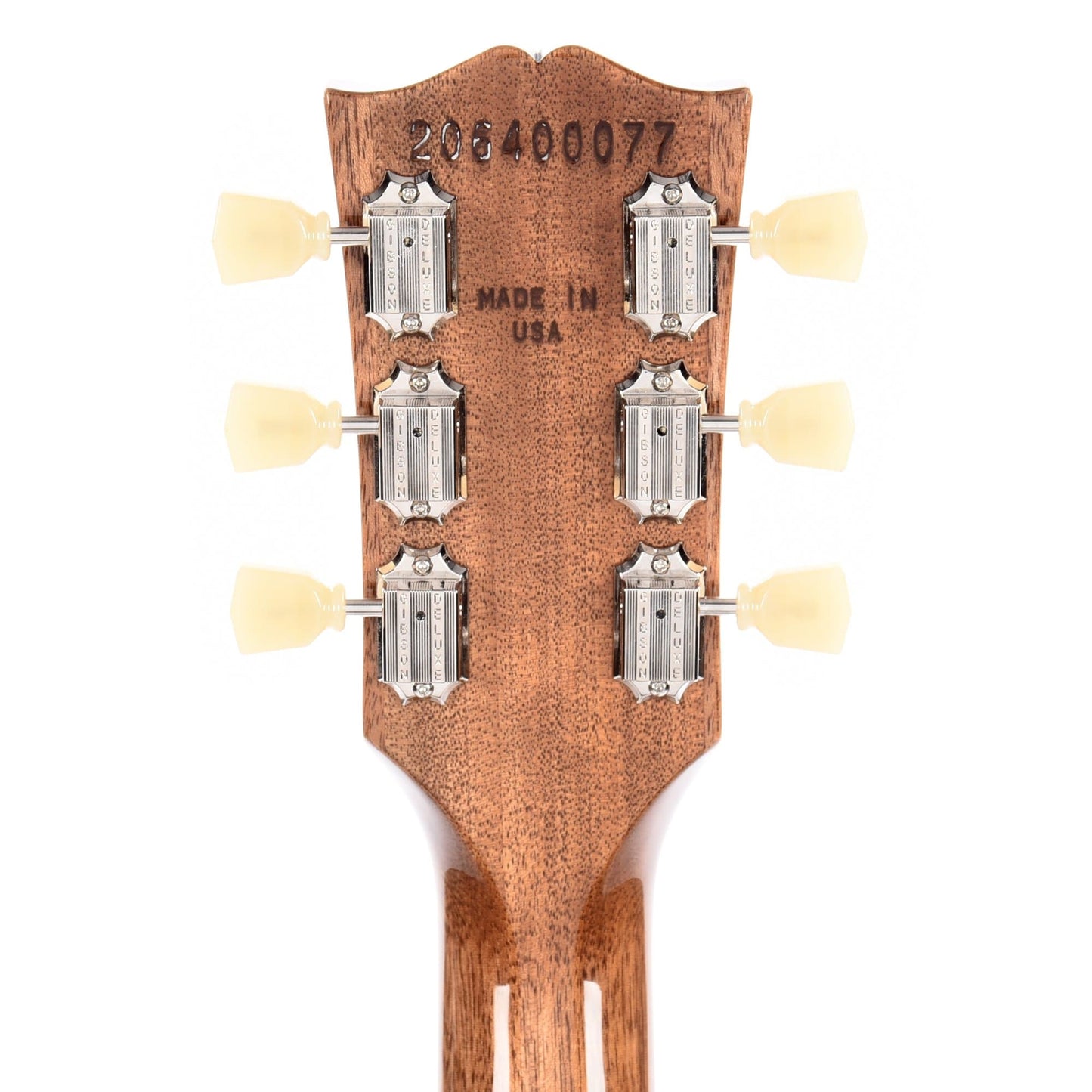 Gibson USA Les Paul Standard '50s Tobacco Burst Electric Guitars / Solid Body