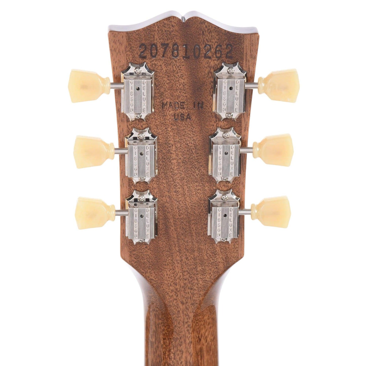 Gibson USA Les Paul Standard '50s Tobacco Burst Electric Guitars / Solid Body