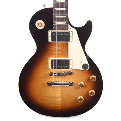 Gibson USA Les Paul Standard '50s Tobacco Burst Electric Guitars / Solid Body