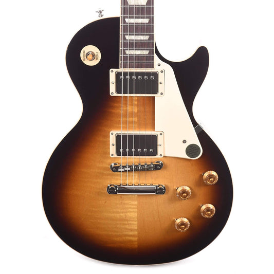 Gibson USA Les Paul Standard '50s Tobacco Burst Electric Guitars / Solid Body