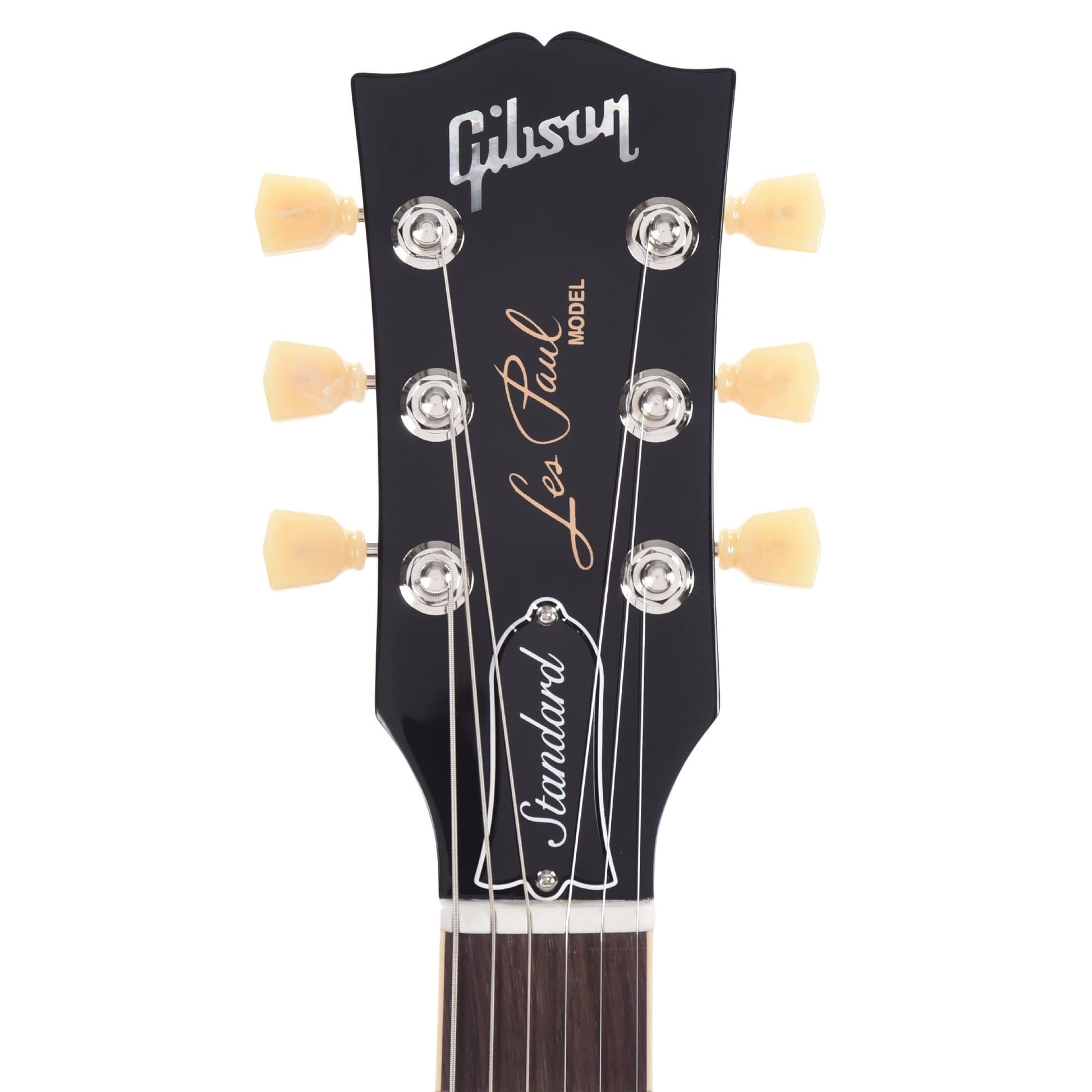 Gibson USA Les Paul Standard '50s Tobacco Burst Electric Guitars / Solid Body