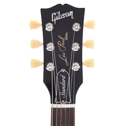 Gibson USA Les Paul Standard '50s Tobacco Burst Electric Guitars / Solid Body