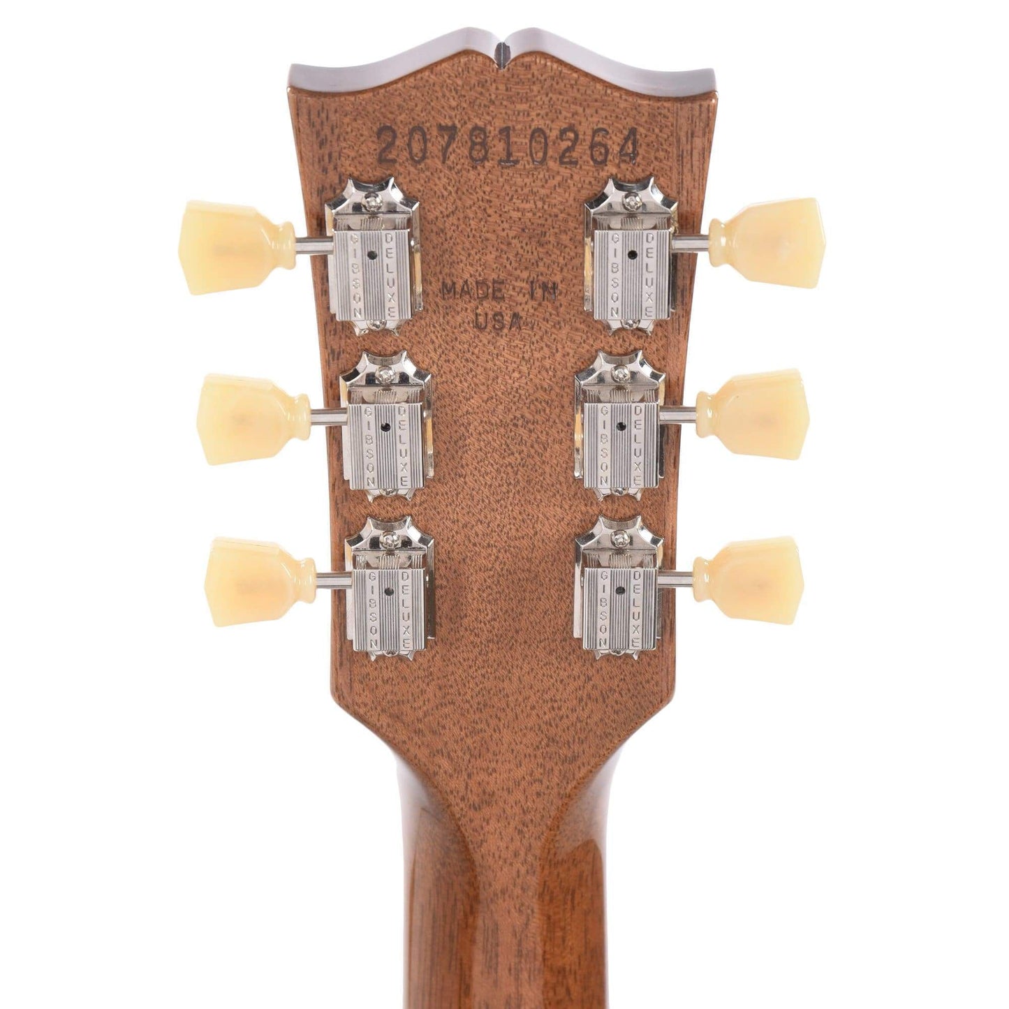 Gibson USA Les Paul Standard '50s Tobacco Burst Electric Guitars / Solid Body