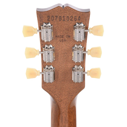 Gibson USA Les Paul Standard '50s Tobacco Burst Electric Guitars / Solid Body