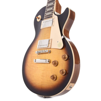 Gibson USA Les Paul Standard '50s Tobacco Burst Electric Guitars / Solid Body