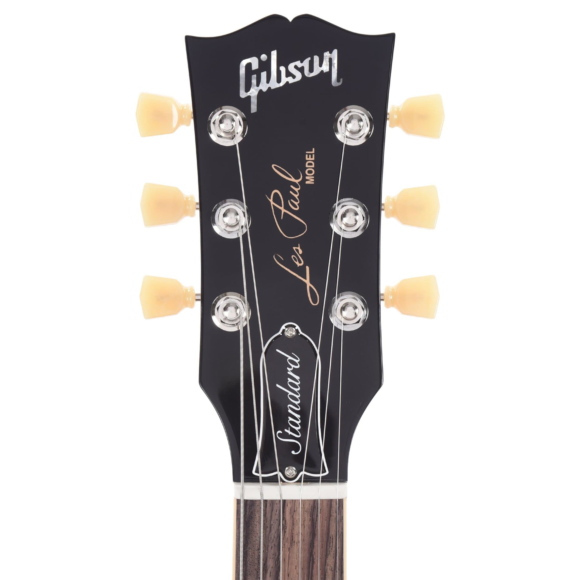 Gibson USA Les Paul Standard '50s Tobacco Burst Electric Guitars / Solid Body