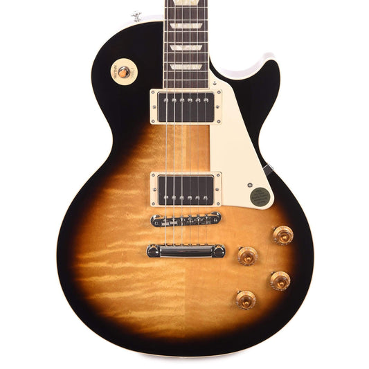 Gibson USA Les Paul Standard '50s Tobacco Burst Electric Guitars / Solid Body
