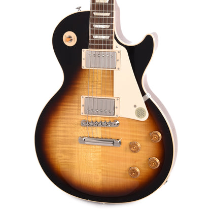Gibson USA Les Paul Standard '50s Tobacco Burst Electric Guitars / Solid Body