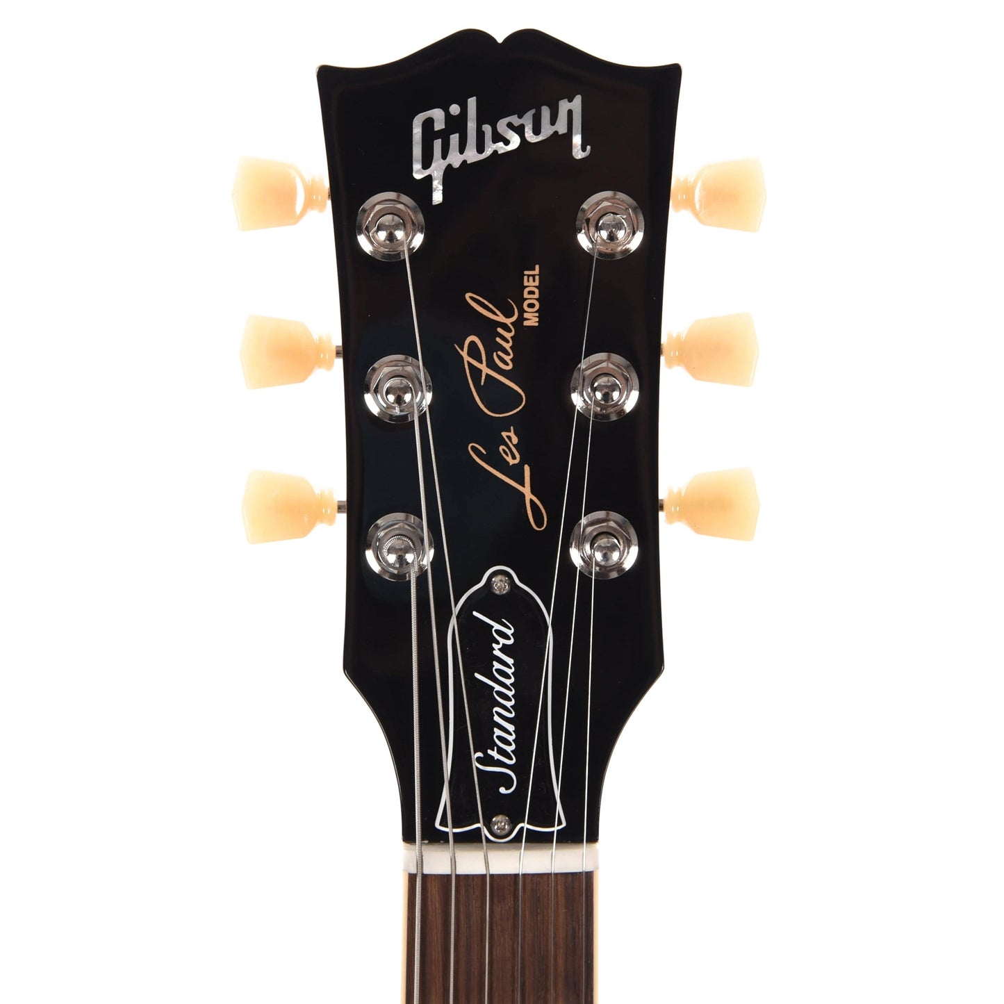 Gibson USA Les Paul Standard '50s Tobacco Burst Electric Guitars / Solid Body