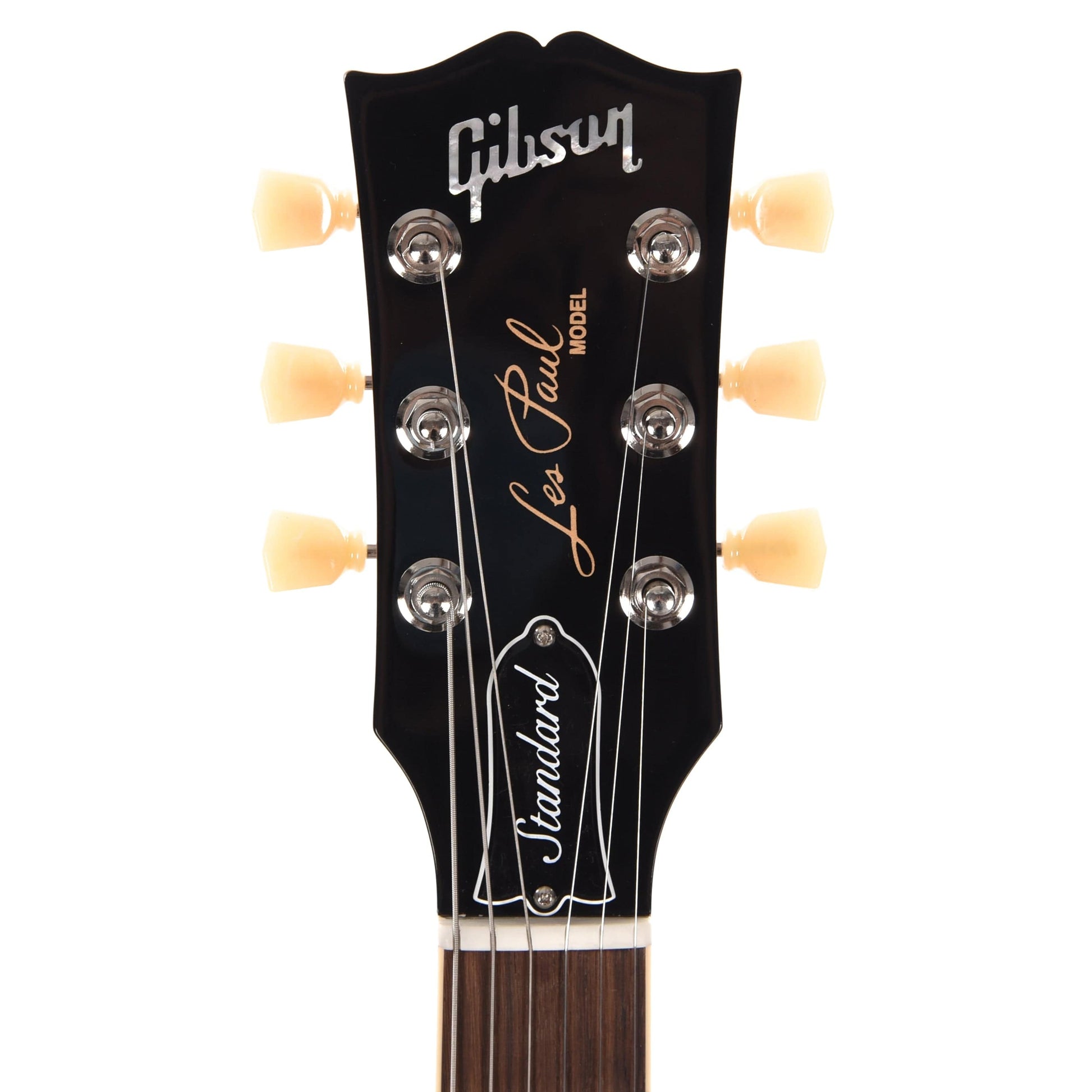 Gibson USA Les Paul Standard '50s Tobacco Burst Electric Guitars / Solid Body