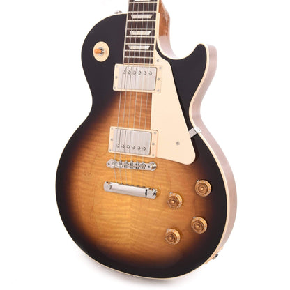 Gibson USA Les Paul Standard '50s Tobacco Burst Electric Guitars / Solid Body