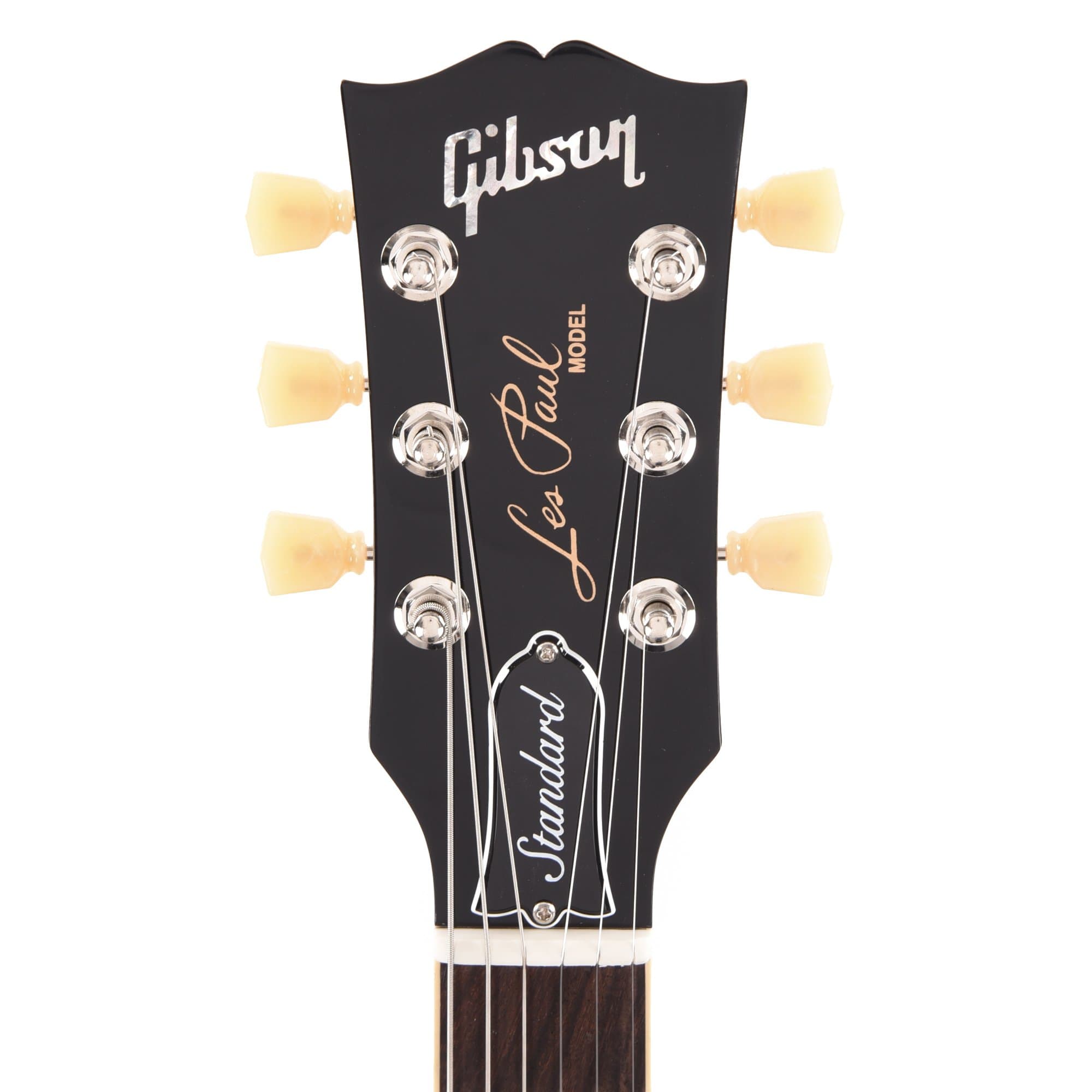 Gibson USA Les Paul Standard '50s Tobacco Burst Electric Guitars / Solid Body