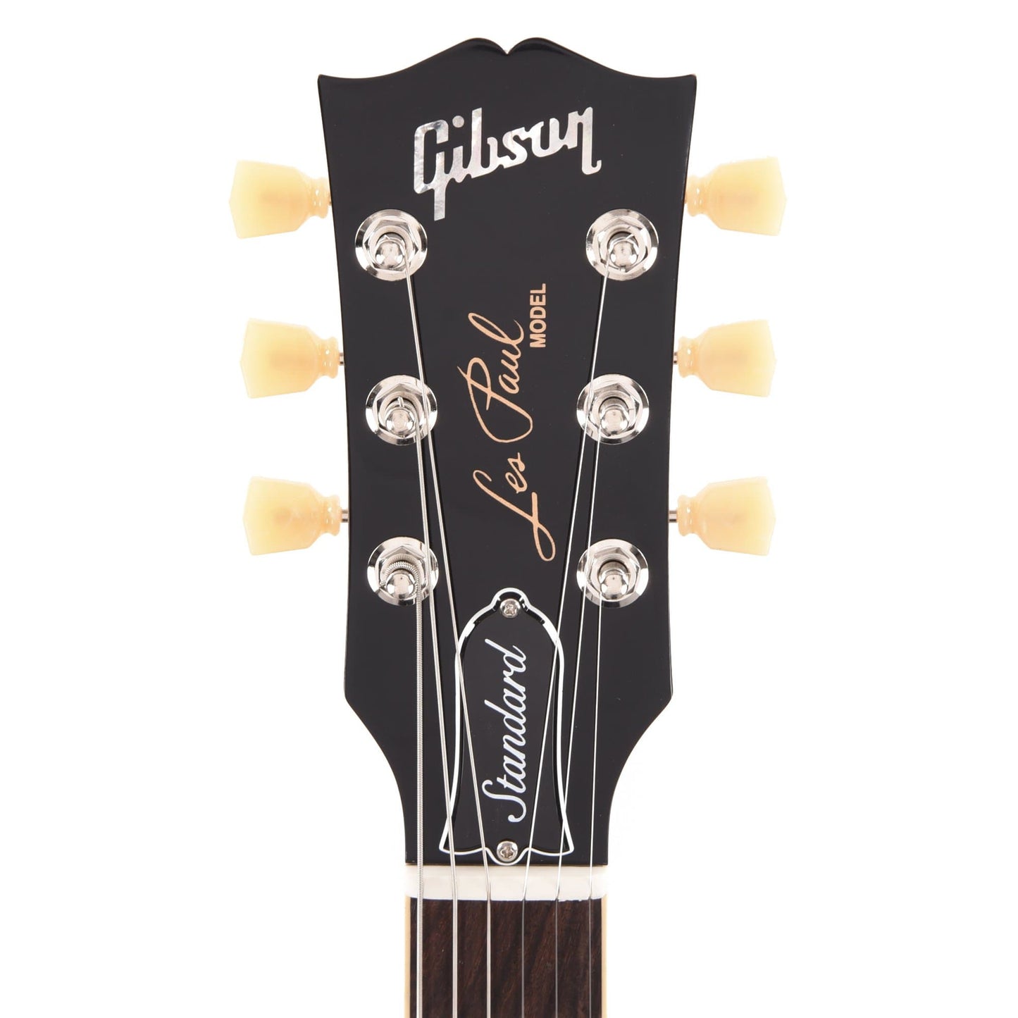 Gibson USA Les Paul Standard '50s Tobacco Burst Electric Guitars / Solid Body