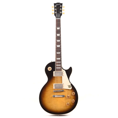 Gibson USA Les Paul Standard '50s Tobacco Burst Electric Guitars / Solid Body