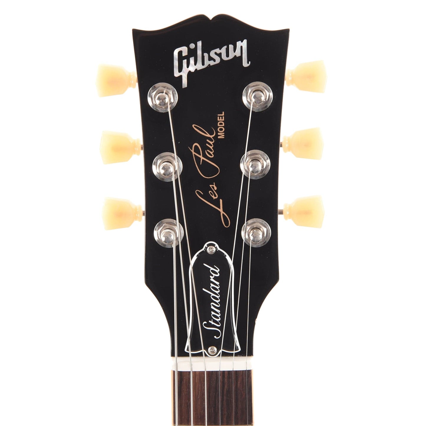 Gibson USA Les Paul Standard '50s Tobacco Burst Electric Guitars / Solid Body