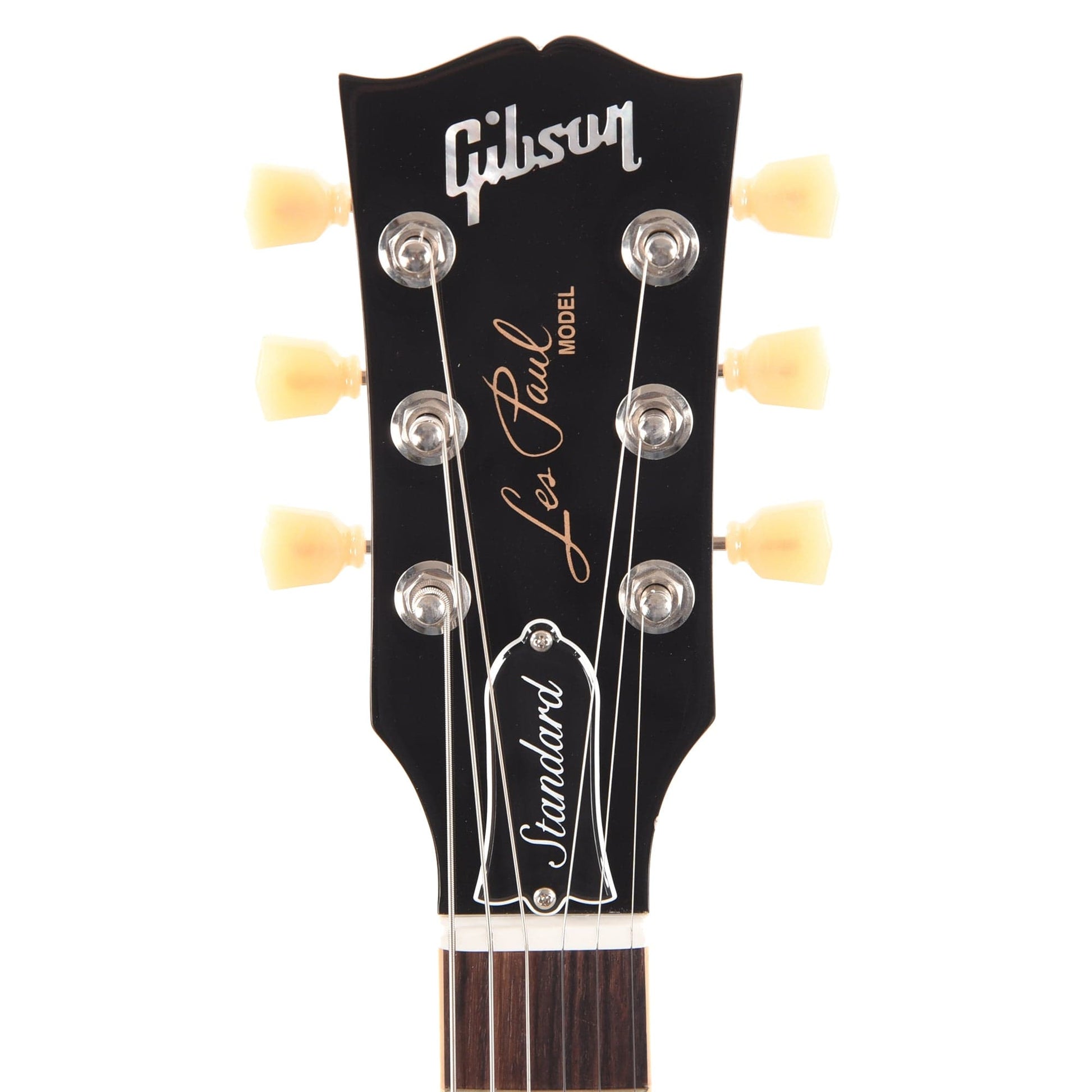 Gibson USA Les Paul Standard '50s Tobacco Burst Electric Guitars / Solid Body