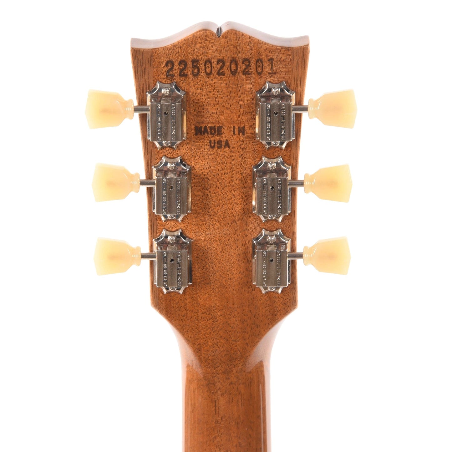 Gibson USA Les Paul Standard '50s Tobacco Burst Electric Guitars / Solid Body