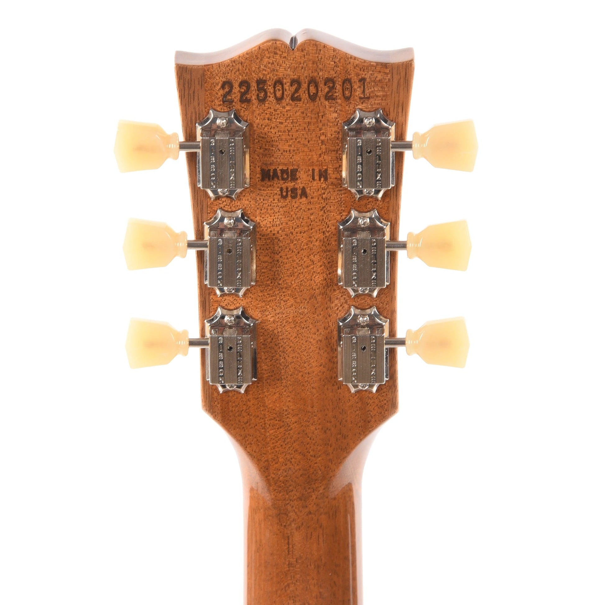 Gibson USA Les Paul Standard '50s Tobacco Burst Electric Guitars / Solid Body