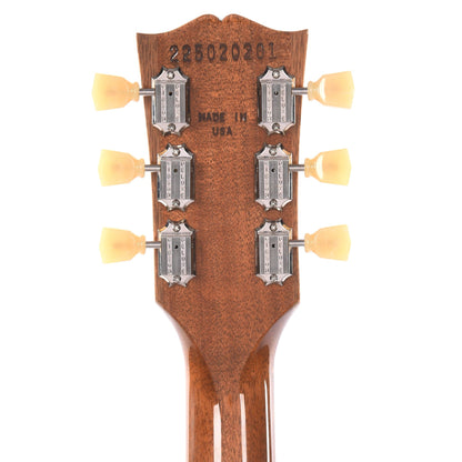 Gibson USA Les Paul Standard '50s Tobacco Burst Electric Guitars / Solid Body