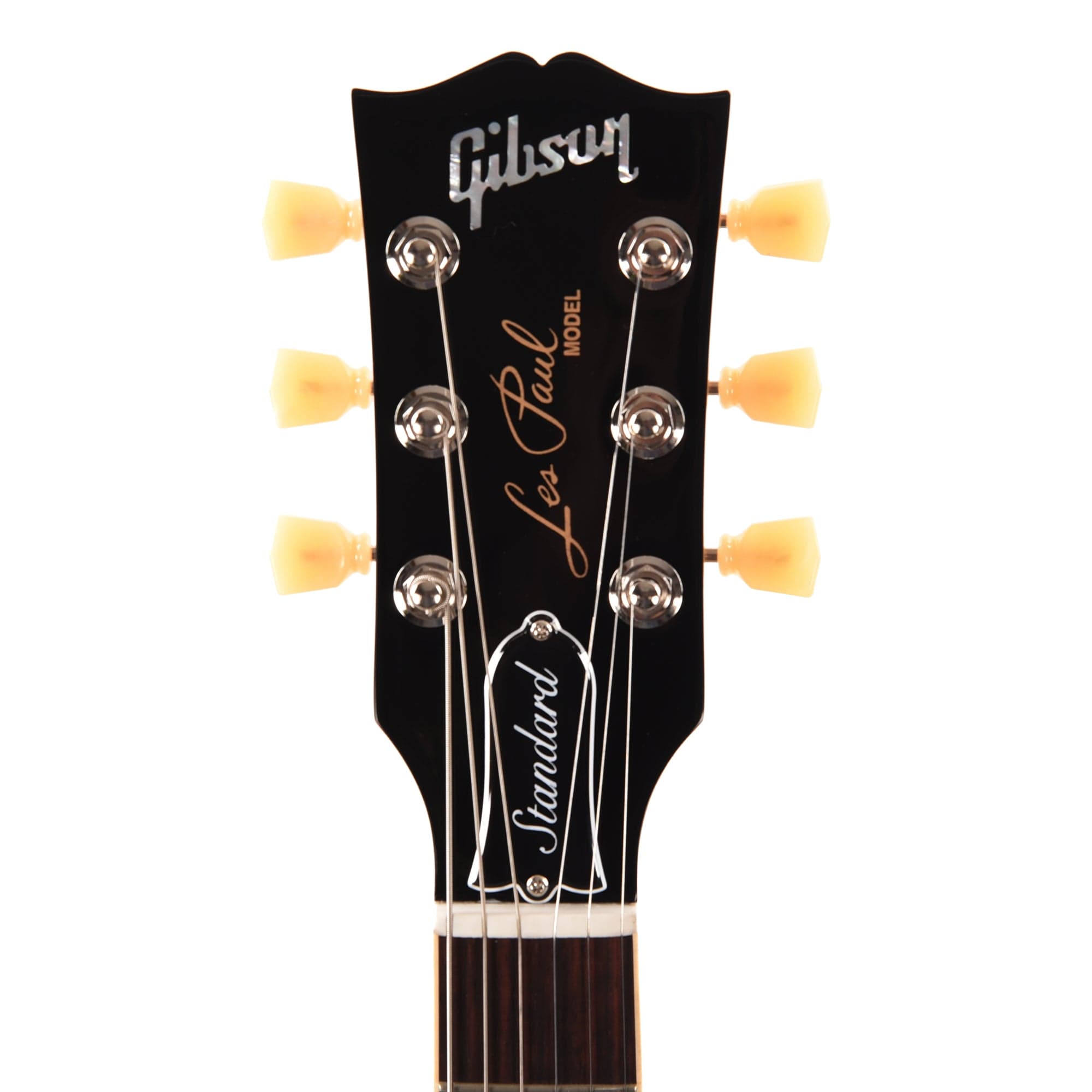 Gibson USA Les Paul Standard '50s Tobacco Burst Electric Guitars / Solid Body