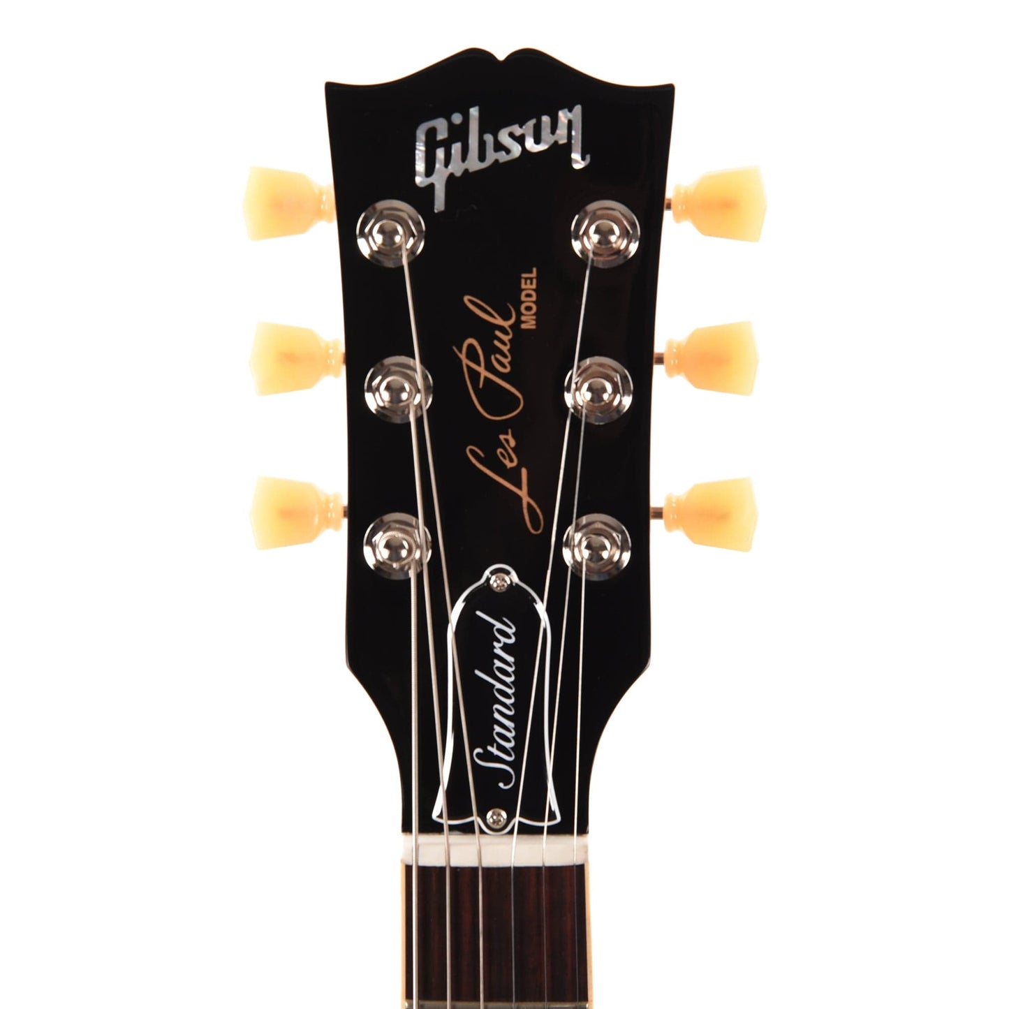 Gibson USA Les Paul Standard '50s Tobacco Burst Electric Guitars / Solid Body