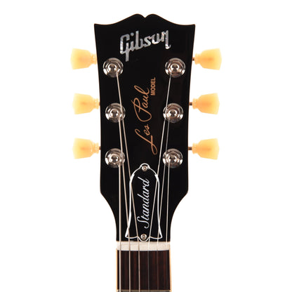 Gibson USA Les Paul Standard '50s Tobacco Burst Electric Guitars / Solid Body