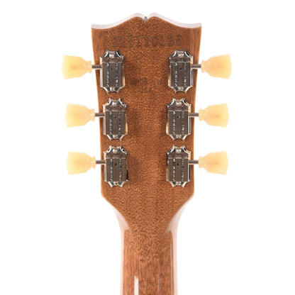 Gibson USA Les Paul Standard '50s Tobacco Burst Electric Guitars / Solid Body