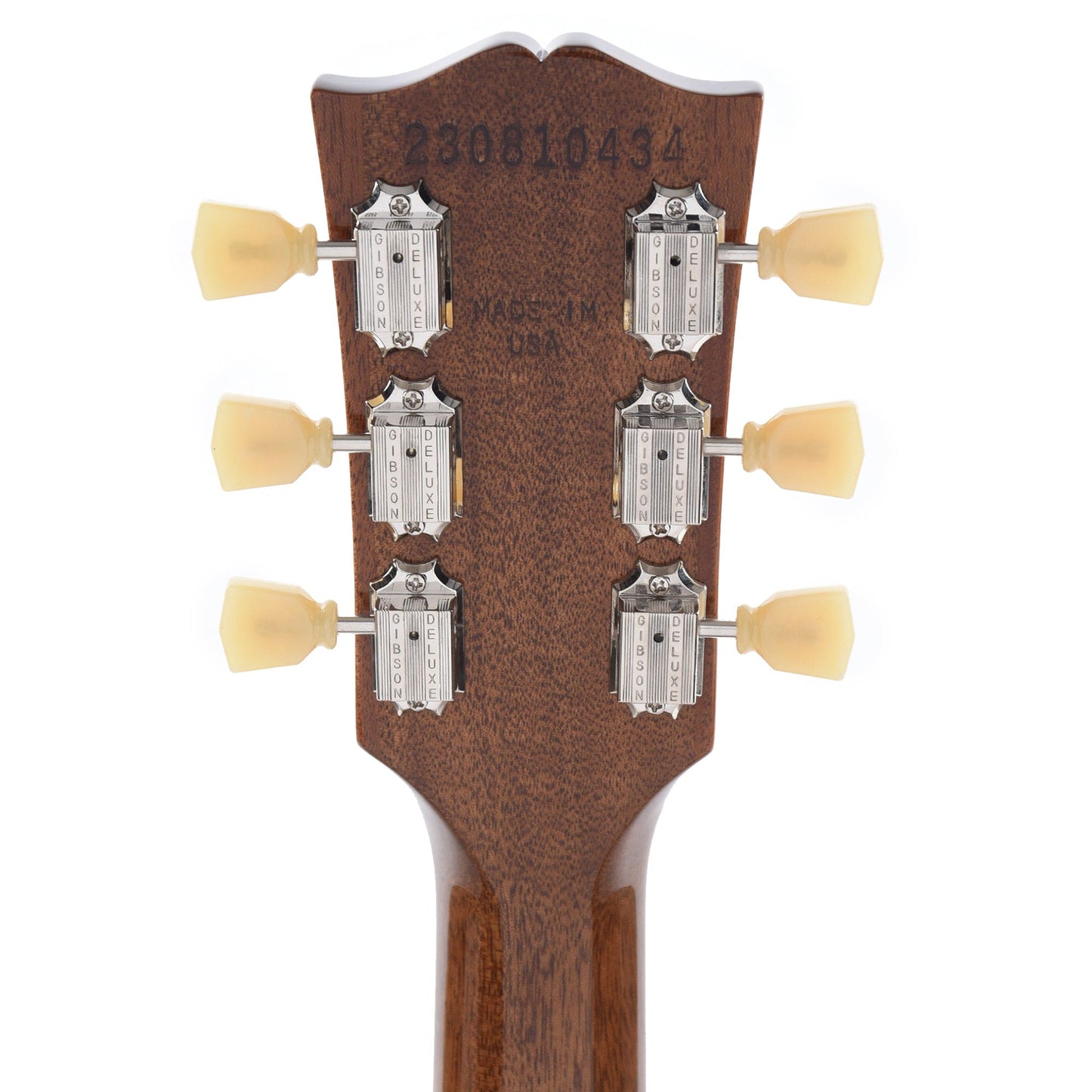 Gibson USA Les Paul Standard '50s Tobacco Burst Electric Guitars / Solid Body