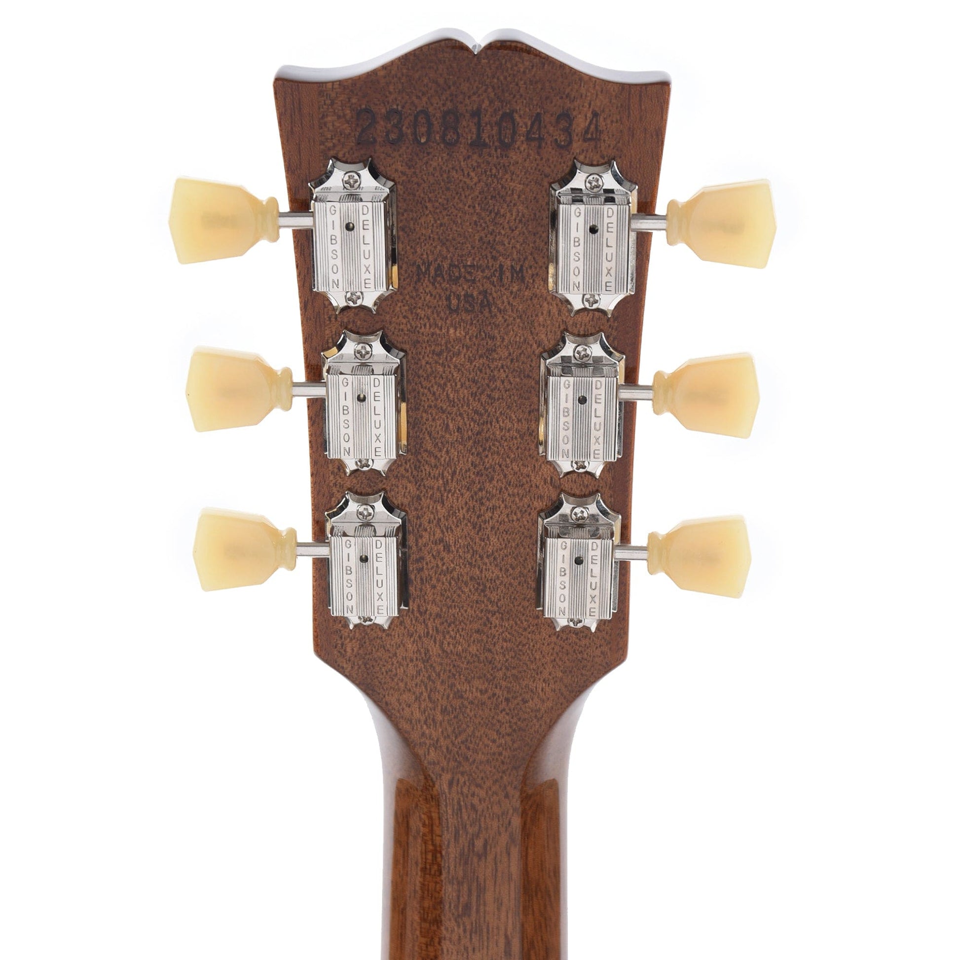 Gibson USA Les Paul Standard '50s Tobacco Burst Electric Guitars / Solid Body