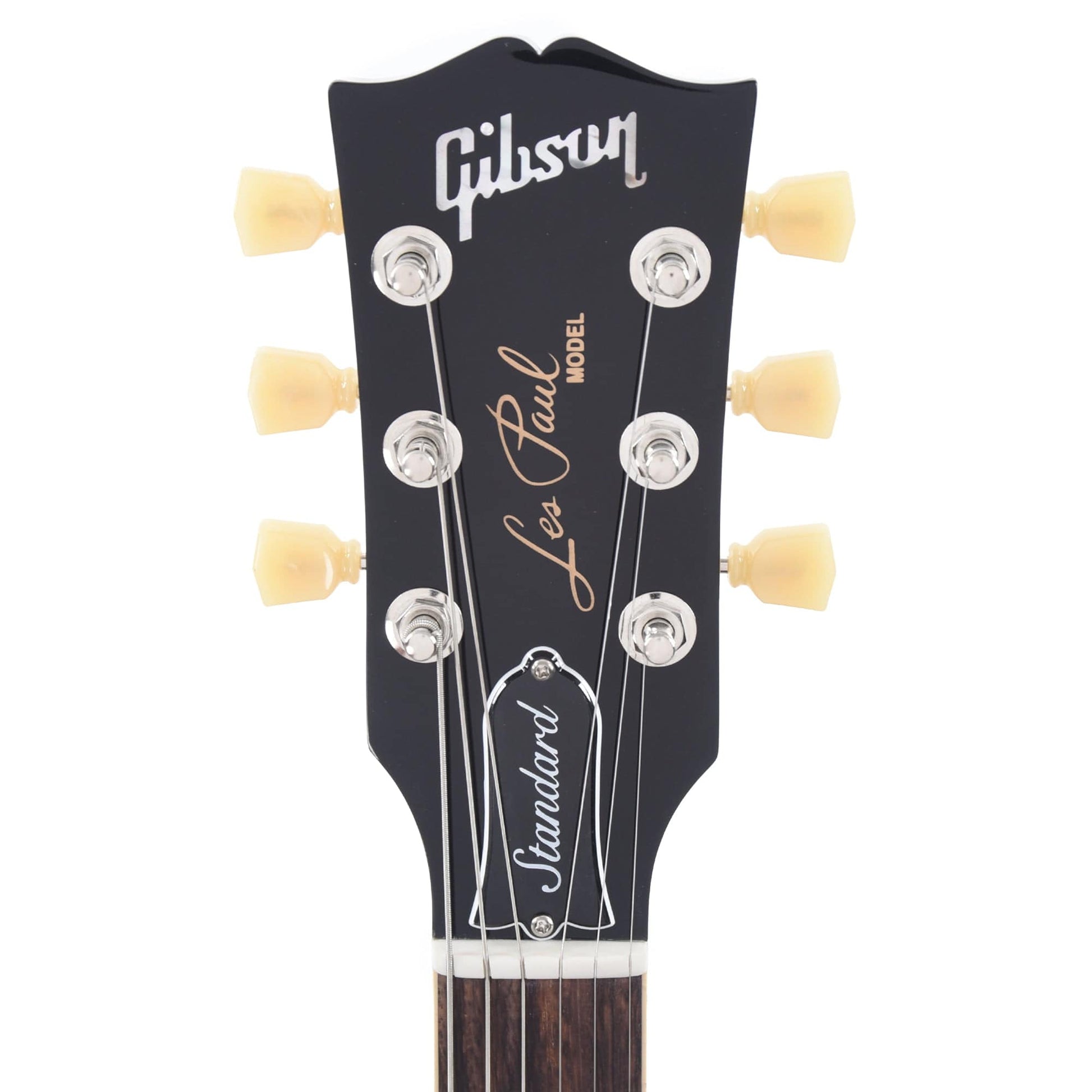 Gibson USA Les Paul Standard '50s Tobacco Burst Electric Guitars / Solid Body