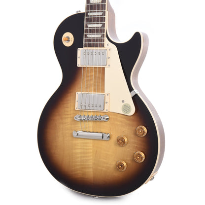Gibson USA Les Paul Standard '50s Tobacco Burst Electric Guitars / Solid Body