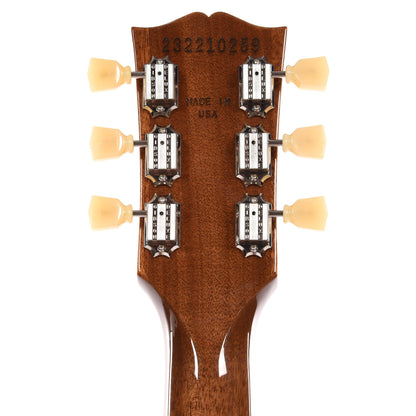 Gibson USA Les Paul Standard '50s Tobacco Burst Electric Guitars / Solid Body