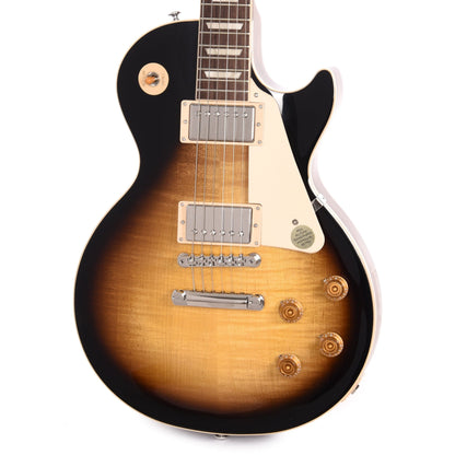 Gibson USA Les Paul Standard '50s Tobacco Burst Electric Guitars / Solid Body