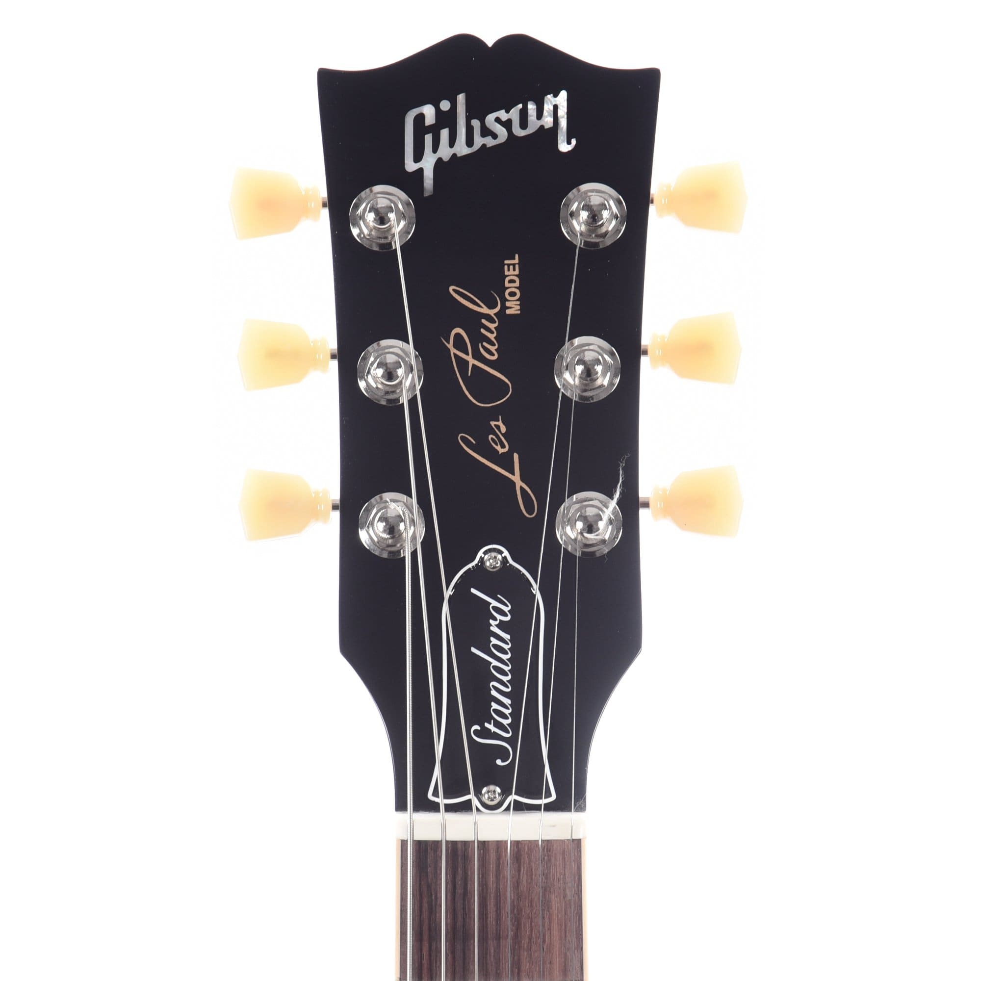 Gibson USA Les Paul Standard '50s Tobacco Burst Electric Guitars / Solid Body