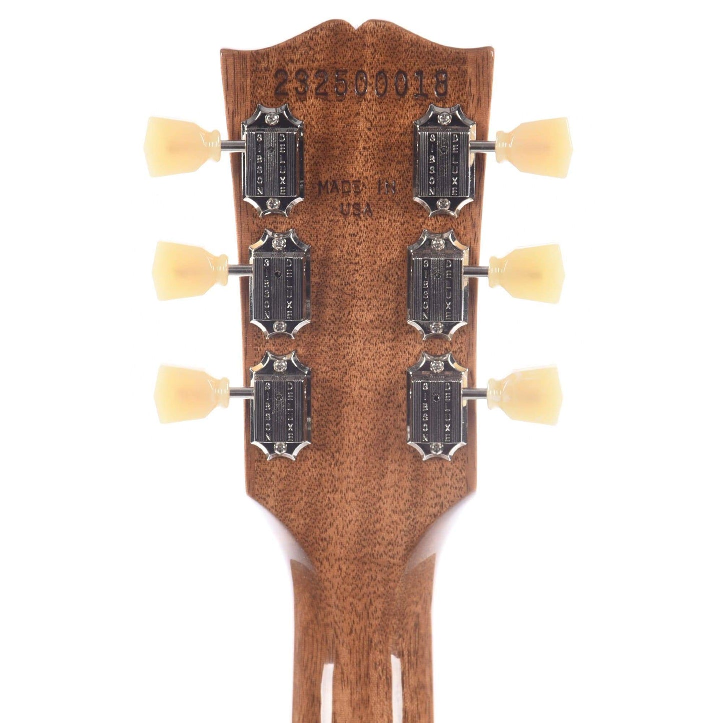 Gibson USA Les Paul Standard '50s Tobacco Burst Electric Guitars / Solid Body